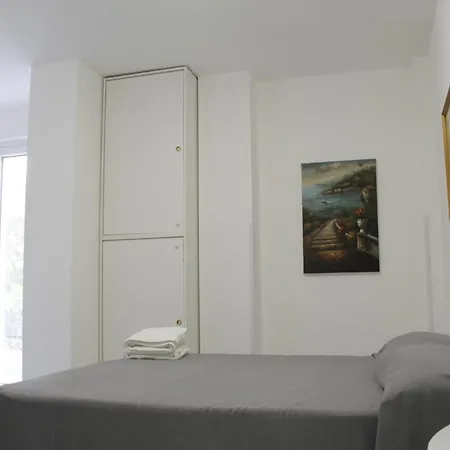 Apartmán Grignoli *