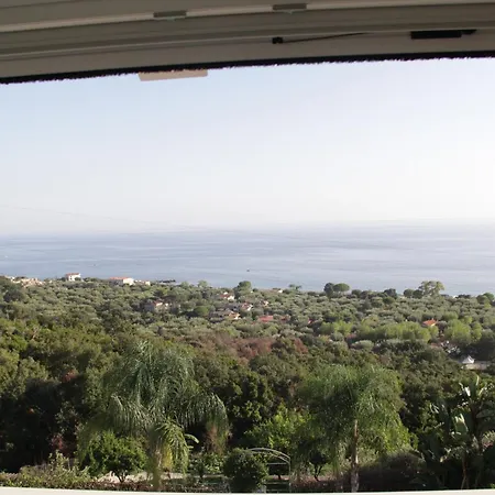 Grignoli Apartmán *