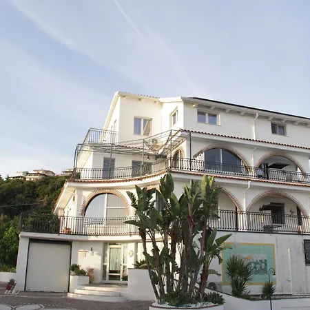 Apartmán Grignoli *