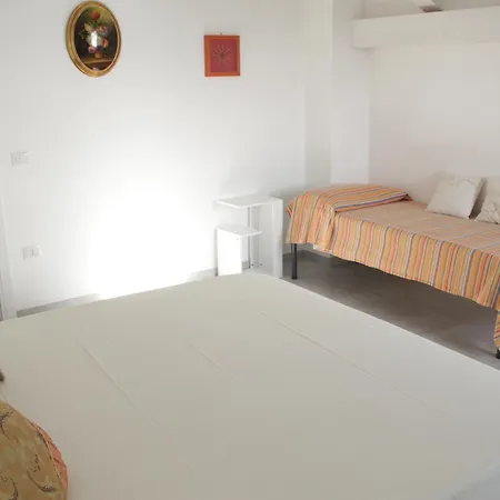 Grignoli Apartmán *