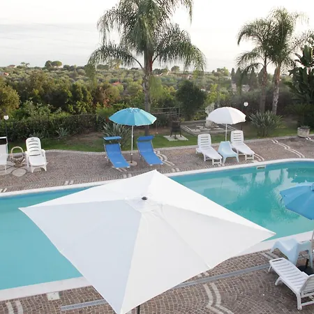 Apartmán Grignoli Sapri