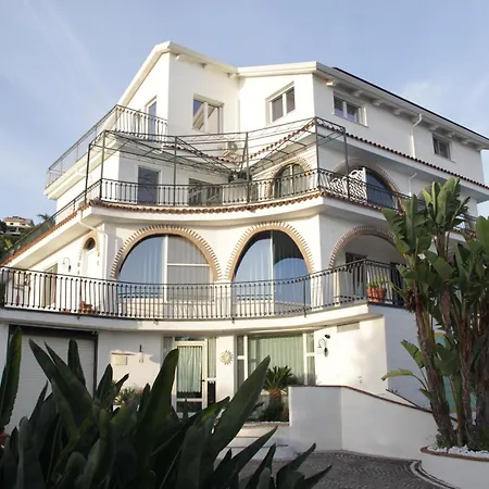 Apartmán Grignoli *