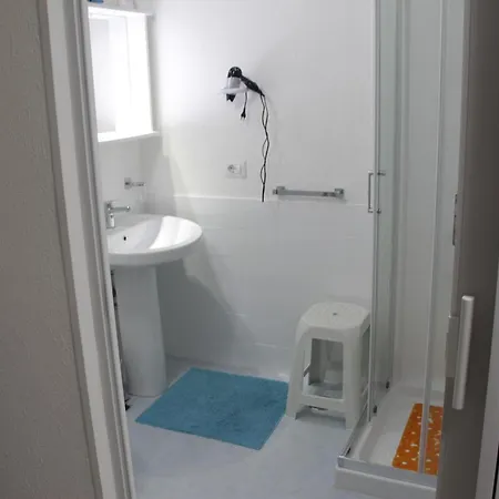 Apartmán Grignoli Sapri