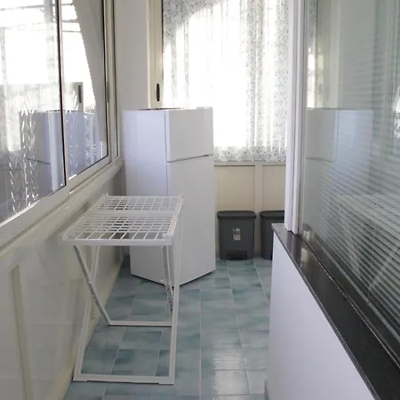 Grignoli Apartmán Sapri