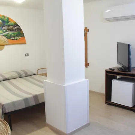 Apartmán Grignoli Sapri