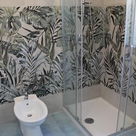 Grignoli Apartmán *