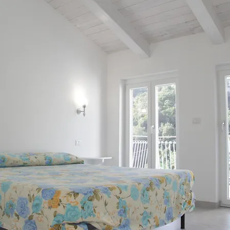 Grignoli Apartmán Sapri