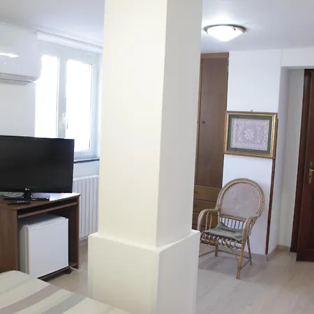 Grignoli Apartmán *