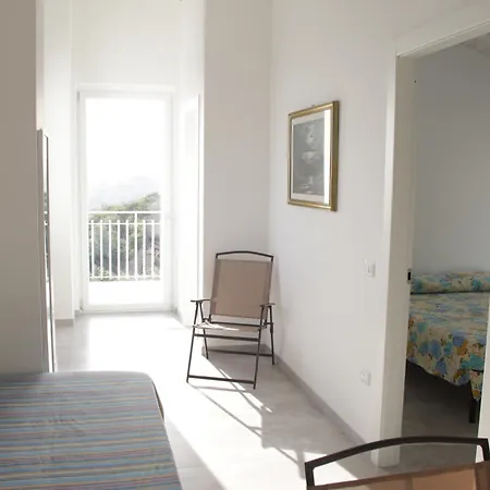 Apartmán Grignoli Sapri