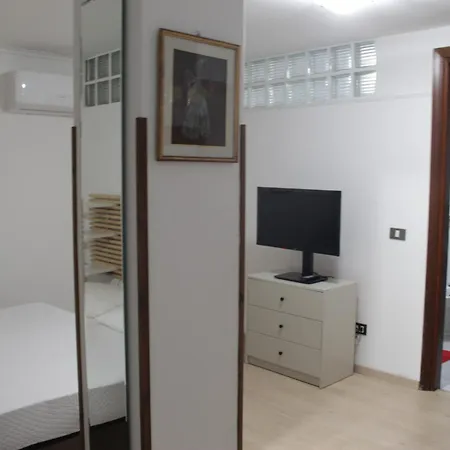 Apartmán Grignoli Sapri