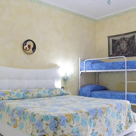 Grignoli Apartmán *