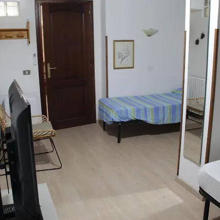 Apartmán Grignoli Sapri