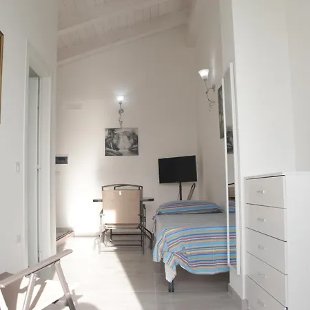 Grignoli Apartmán *