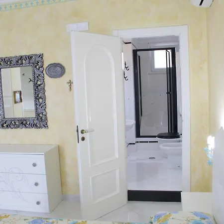 Grignoli Apartmán *