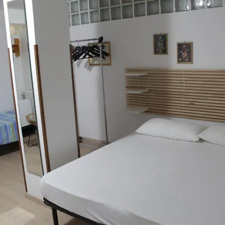 Apartmán Grignoli *