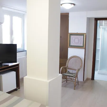 Grignoli Apartmán Sapri