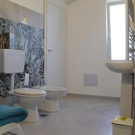 Apartmán Grignoli *