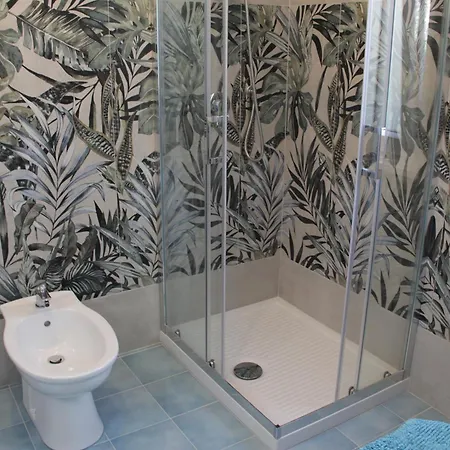 Apartmán Grignoli Sapri