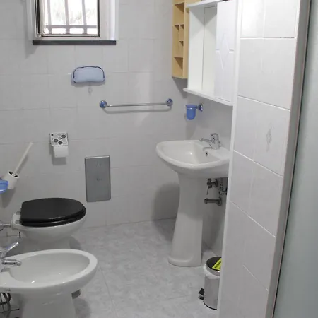 Grignoli Apartmán Sapri