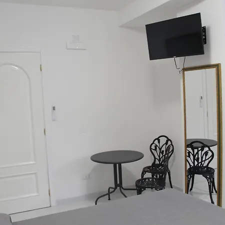 Apartmán Grignoli Sapri