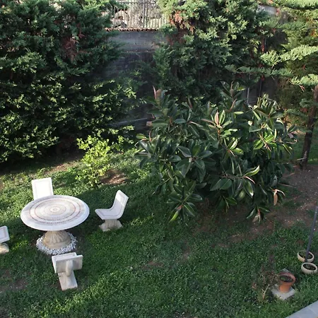 Grignoli Apartmán *