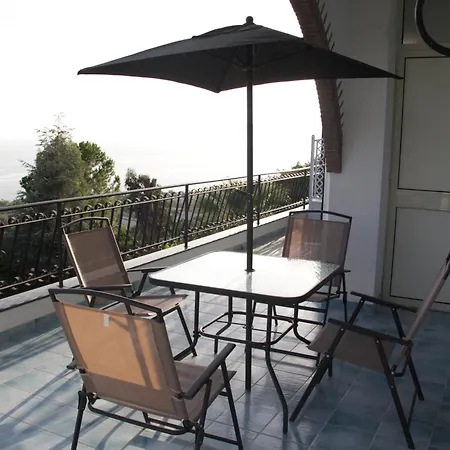 Grignoli Apartmán Sapri