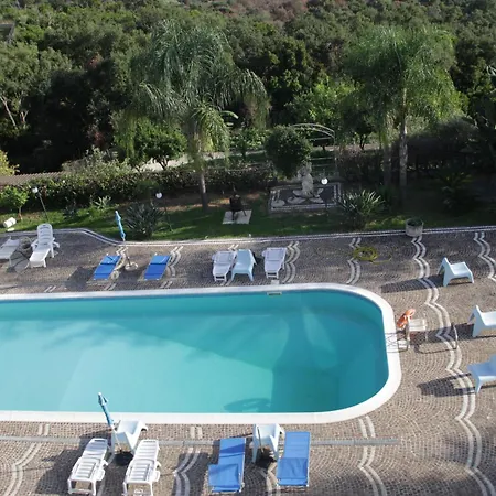 Grignoli Апартаменты *