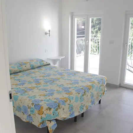 Grignoli * Сапри