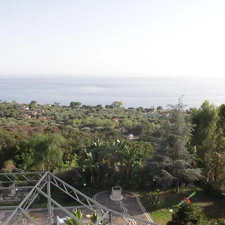 Grignoli Апартаменты *