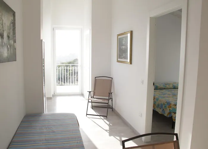 아파트 Grignoli 사프리