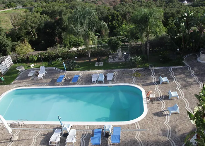 Grignoli 아파트 *