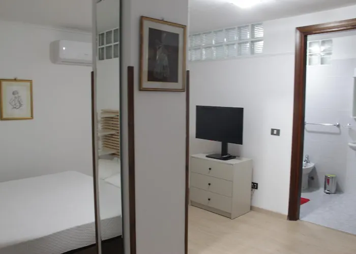 아파트 Grignoli 사프리