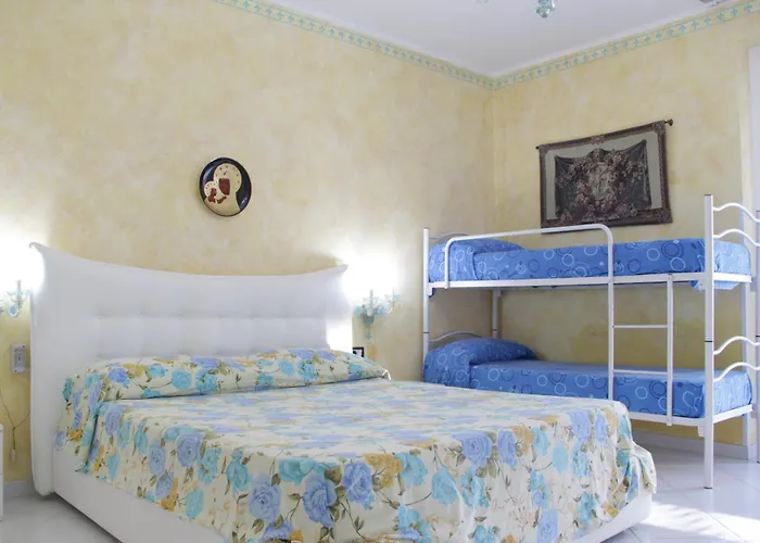 Grignoli 아파트 *