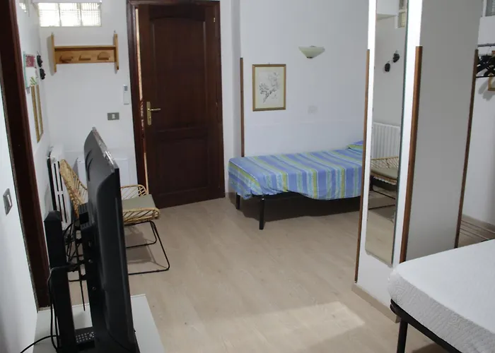 아파트 Grignoli 사프리