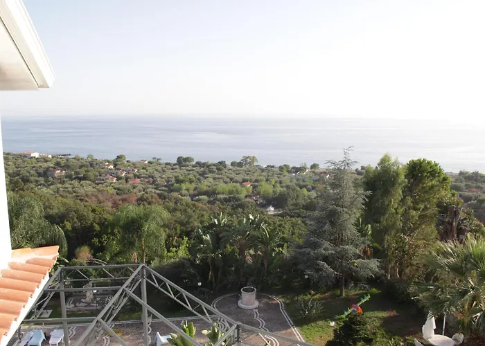 Grignoli 아파트 *