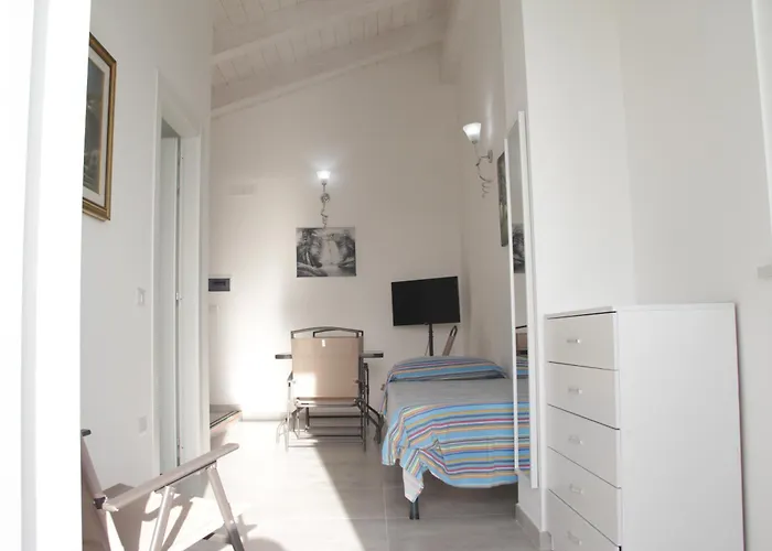 Grignoli 아파트 *