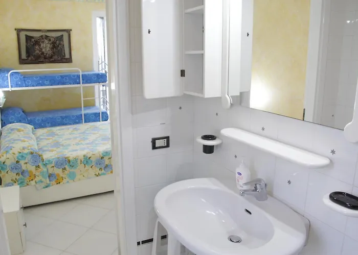 아파트 Grignoli *