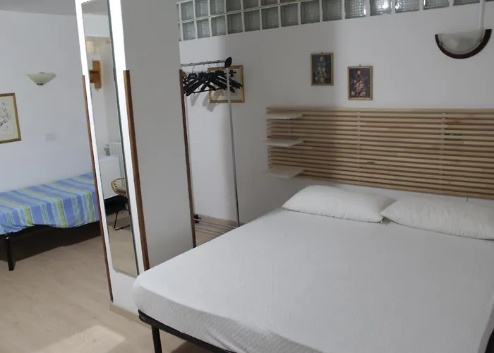 아파트 Grignoli *