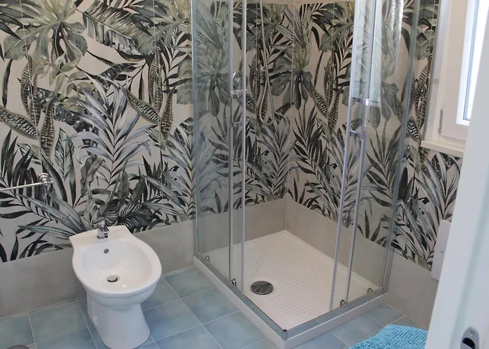 아파트 Grignoli 사프리