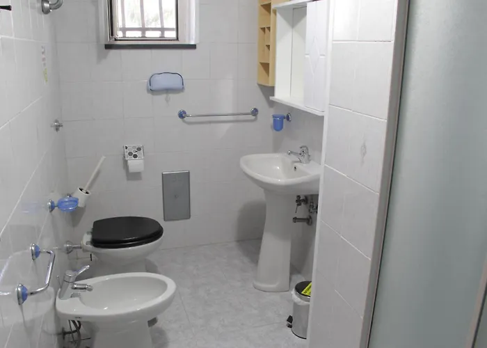 Grignoli 아파트 사프리