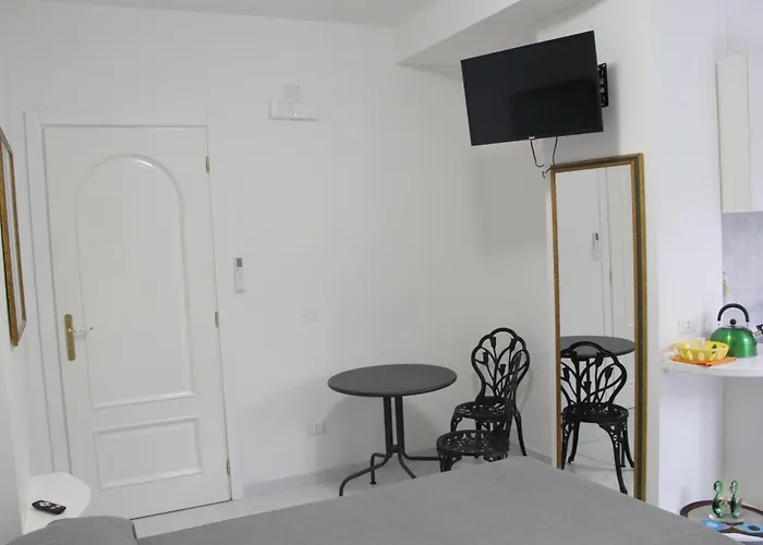 아파트 Grignoli 사프리